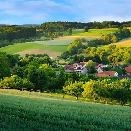 Gartenhaus - Dietzhaeuschen Suhl Kültér fotó